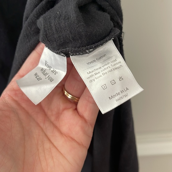 Mate the Label Dana Dress - Picture 5 of 6